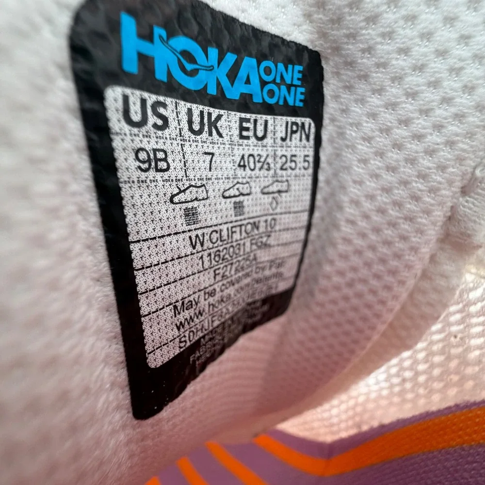 Hoka One One hoka clifton
